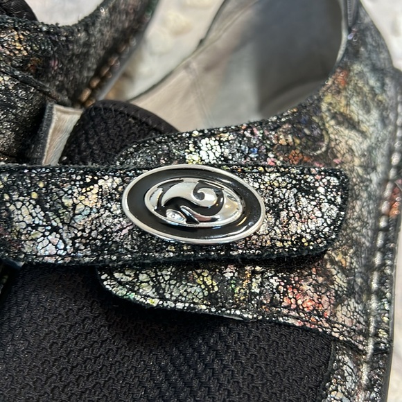 ALEGRIA BRENNA ROMANTICAL LOAFER SIZE 36 - Picture 10 of 13